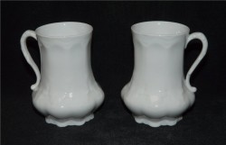 Чашки кувшины Лимож 2 шт. (S990)