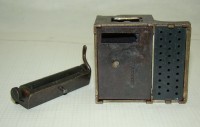 Точилка коллекционная Печатная машинка (Q171)