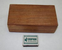 Шкатулка деревянная (W710)