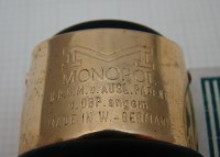 MONOPOL пробка для шампанского винтажная (W184)