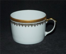 Чашка чайная LIMOGES (T176)