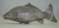 Салфетница Рыба винтажная (X017)