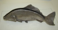 Салфетница Рыба винтажная (X017)