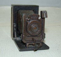 Точилка коллекционная Фотоаппарат (Q247)
