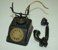 Точилка коллекционная Телефон (Q249)