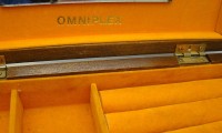 OMNIPLEX шкатулка винтажная Комод (X114)