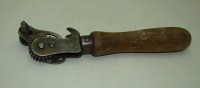 Нож консервный старинный (P883)