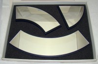 Декоративная подставка под миниатюры Swarovski (V861)