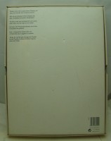 Декоративная подставка под миниатюры Swarovski (V861)