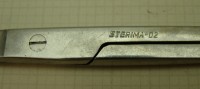 Sterima ножницы хирургические винтажные (X645)