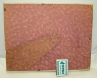 Картина принт винтажный Кони (V868)