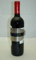 Термометр винный на бутылку (V791)