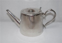 Чайник старинный (S624)