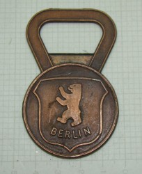 Открывалка "Берлин" (P297)