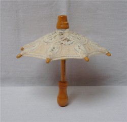 Зонт кукольный (S625)