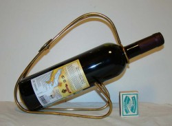 Подставка под бутылку (T022)
