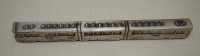 Фигурка литая винтажная пресс-папье Трамвай (M701)
