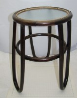 Подставка столик ротанговый (V991)