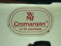 Поднос WMF Cromargan (Q493)