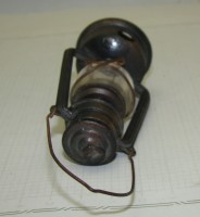 Точилка коллекционная Керосиновая лампа (X325)
