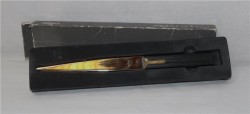Нож для бумаг SOLINGEN (S448)