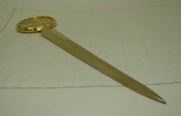 Нож для бумаг "RUBENS" (V695)
