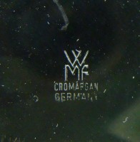 Поднос WMF Cromargan (Q494)