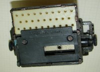 Точилка Печатная машинка (W964)