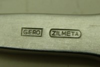 Gero Zilmeta детский набор Белка (W531)