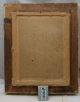 Картина репродукция винтажный принт Frans Hals (M906)