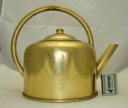 Чайник старинный (P380)