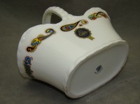 Royal Tara корзиночка фарфоровая винтажная (W890)