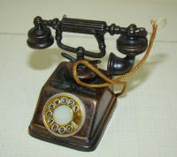 Точилка Телефон (W977)