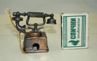 Точилка Телефон (W977)