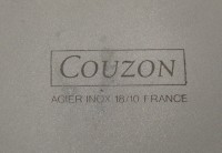 Couzon ведёрко для льда и шампанского винтажное (M816)