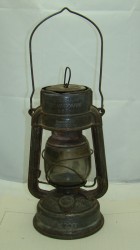 Лампа керосиновая Feuerhand Sturmkappe (Q155)