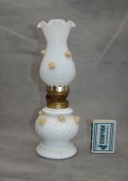 Лампа керосиновая масляная декоративная (A118)