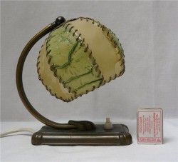 Лампа настольная (K981)