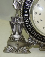 Часы Департамент военно-морского флота США (X589)