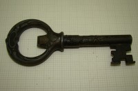 Штопор Ключ (P942)