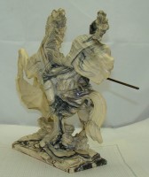 Скульптура "Георгий Победоносец" (V602)