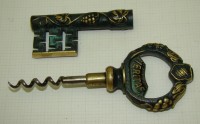 Штопор Ключ (Q200)