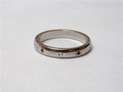 Бижутерия кольцо (H615)
