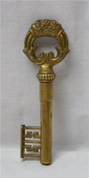 Штопор "Ключ" (S486)