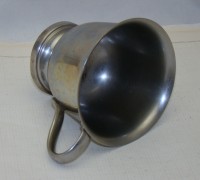 Кружка чашка старинная WMF (Q330)