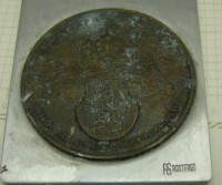 Открывалка Vendo с Медалью (P966)