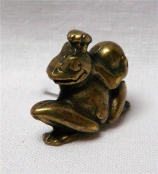 Фигурка "Царевна - лягушка" (J530)