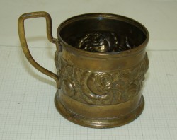 Подстаканник (N050)