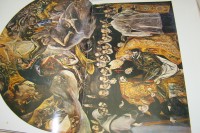 Эль Греко винтажный музейный альбом (X959)