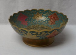 Ваза конфетница (L202)